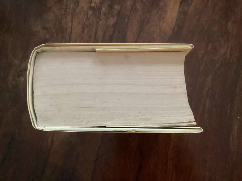 The Collected Works of HERMAN CHARLES BOSMAN. Hardcover