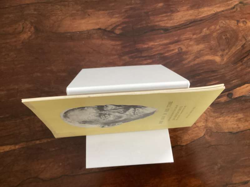 ONE MAN IN HIS TIME. Biographical booklet on Jan Christian Smuts. Illustrated in V Good condition
