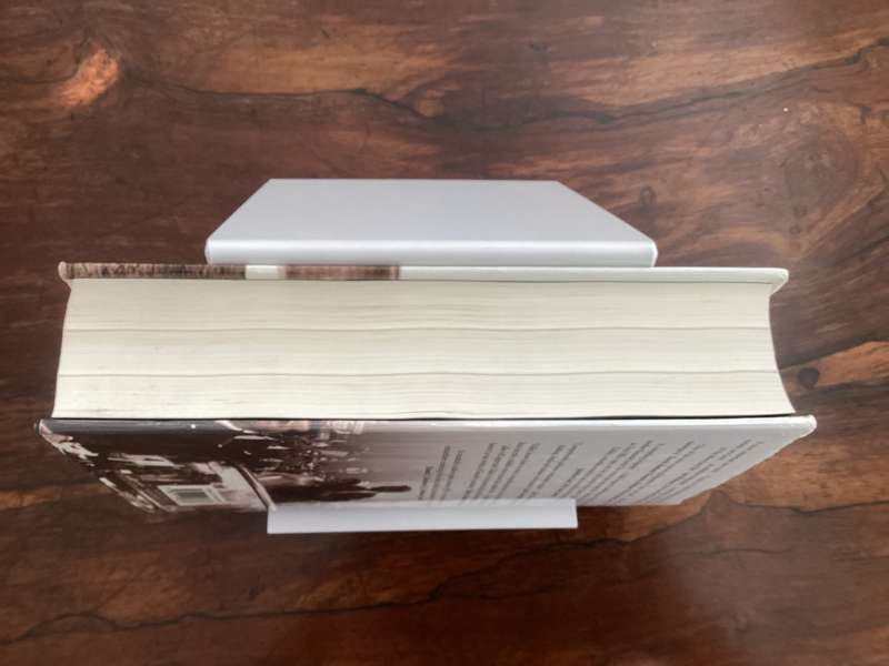JOHN F KENNEDY An Unfinished Life. Hardcover 1st printing in excellent condition.