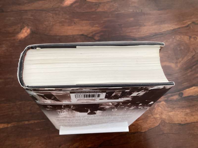 JOHN F KENNEDY An Unfinished Life. Hardcover 1st printing in excellent condition.