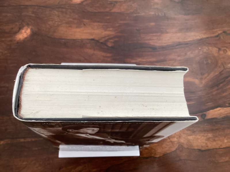 JOHN F KENNEDY An Unfinished Life. Hardcover 1st printing in excellent condition.