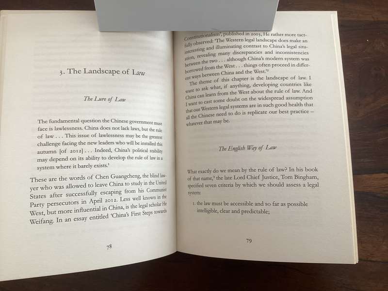 THE GREAT DEGENERATION by Niall Ferguson. First Edition Hardcover in an excellent condition.