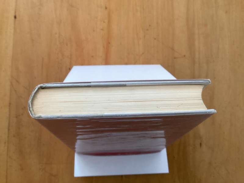 THE MAKING OF A NATION. A history of the Union of South Africa 1910 - 1961, Hardcover by D W Kruger.