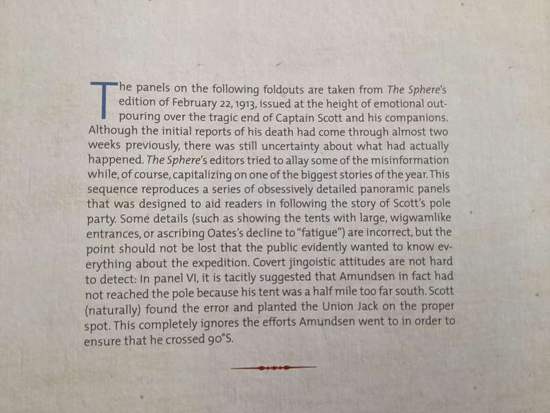 RACE TO THE END. Admundsen, Scott and the attainment of the South Pole. Centenary, First Edition.