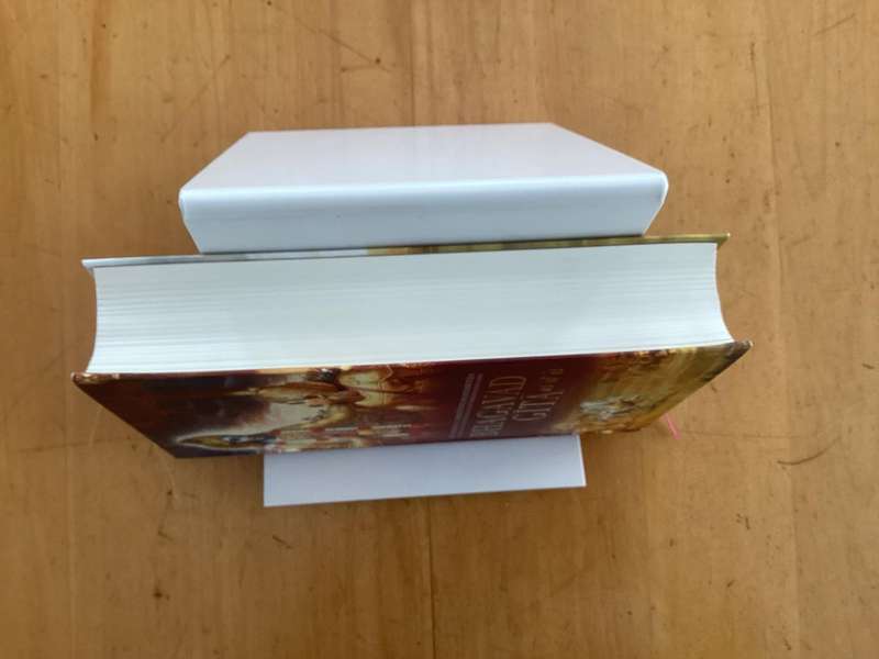 BHAGAVAD GITA, as it is. Hardcover, new book - unread.