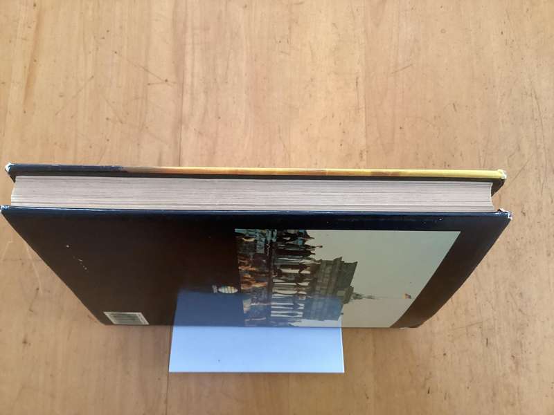 The Struggle For DEMOCRACY. Hardcover coffee-table book. V Good condition.