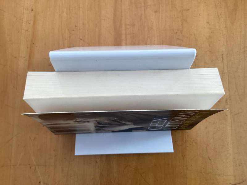 GEEN UITSPAN by Deneys Reitz. Afrikaans Paperback New Edition 2019. Excellent condition.