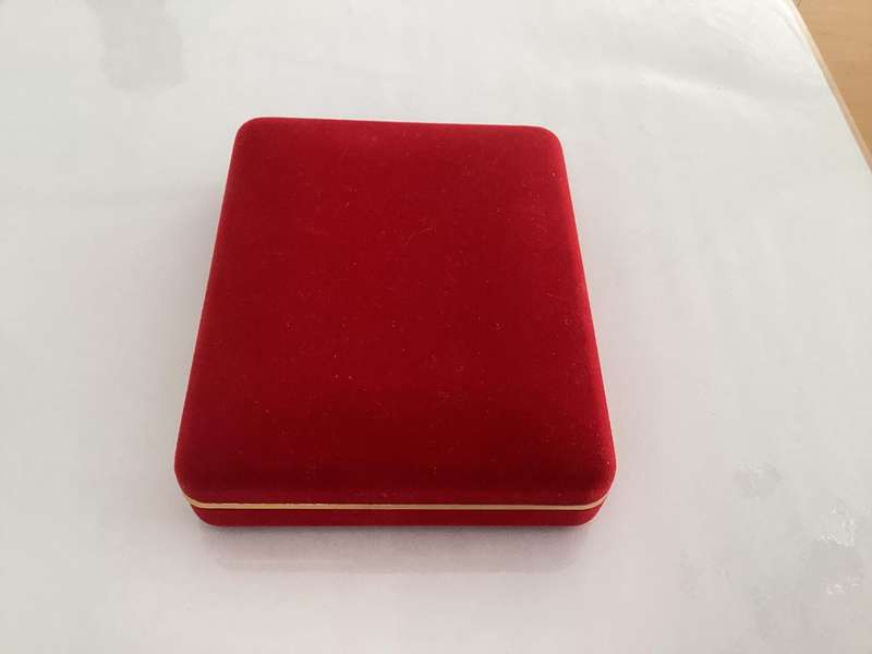 LIVERPOOL FC. 21st anniversary commemorative medal  (dedicated to the 96).
