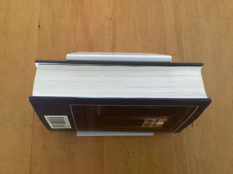 MARGARET THATCHERS Two volume set, in an excellent condition.