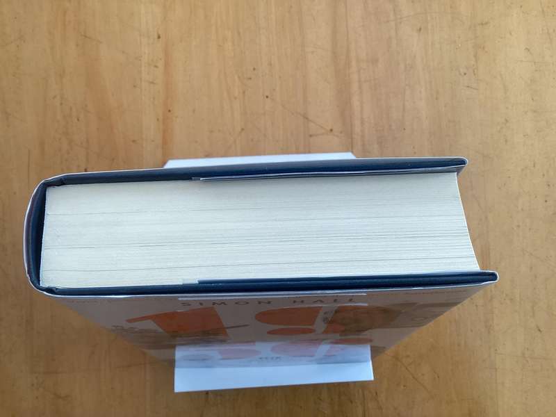 1956, The World in Revolt. Hardcover, in an excellent condition.