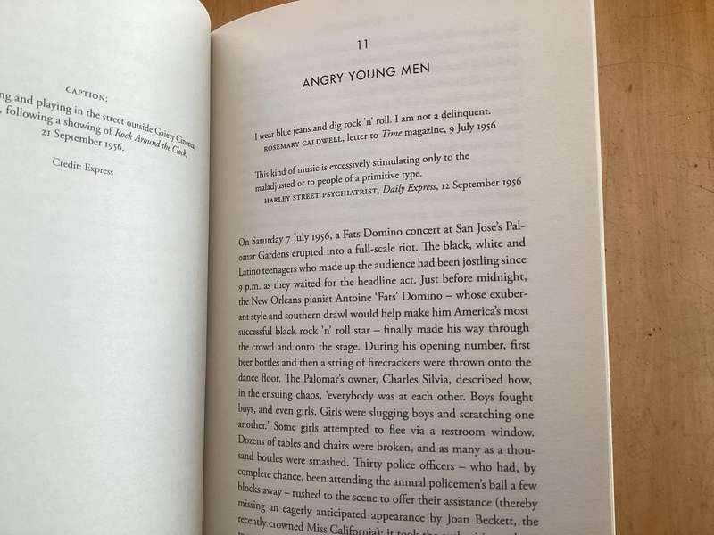 1956, The World in Revolt. Hardcover, in an excellent condition.