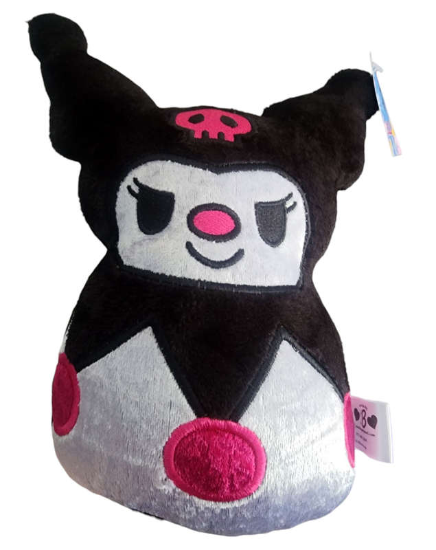 Kuromi Mellow Plushie