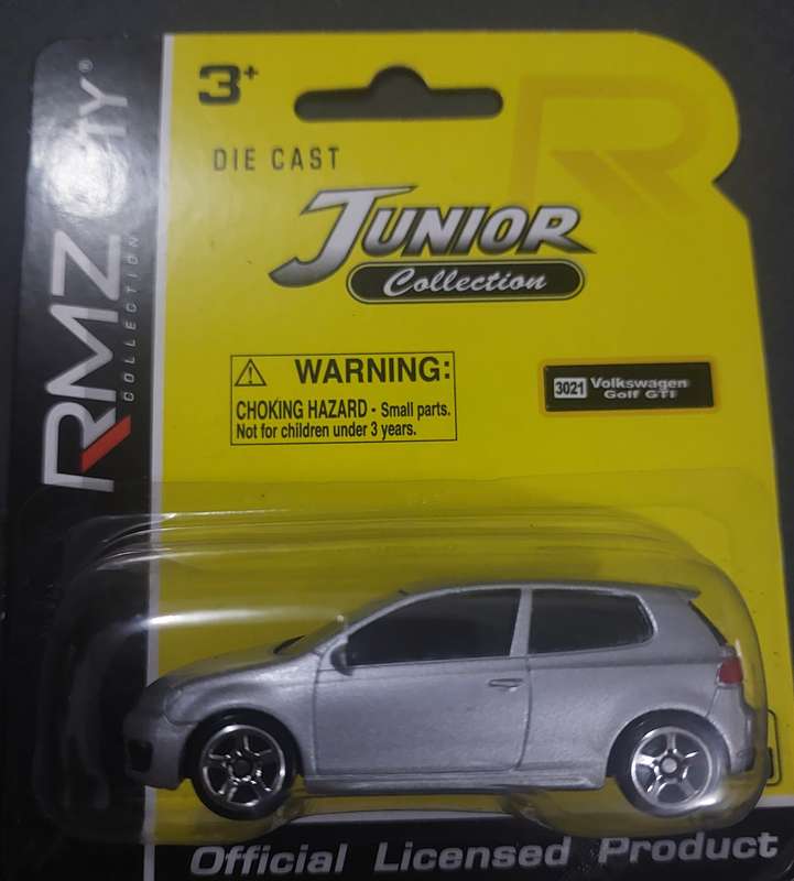 RMZ City Volkswagen Golf