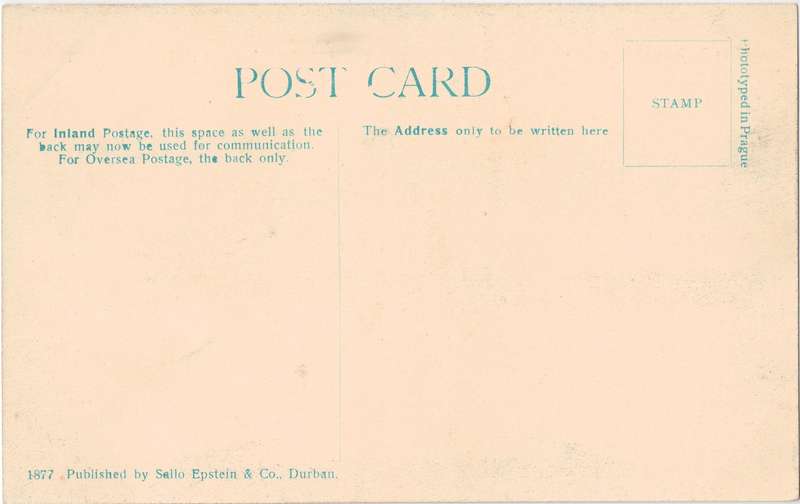 RPPC The Jameson Raid