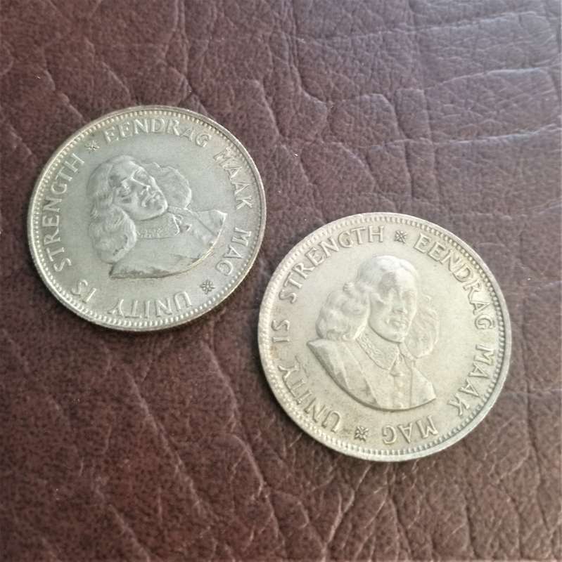 Republican Silver (20 Cents)