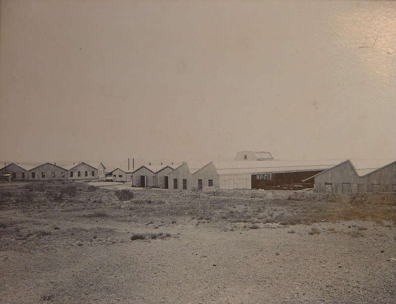 Anglo-Boer War Artillery Photographs (with "Kitcheners composite Long Tom")