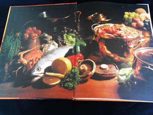 All Colour South African Cookbook - Sannie Smit FIRST EDITION signed by the author