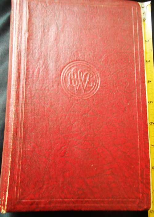 Weldons Encyclopedia of Needlework