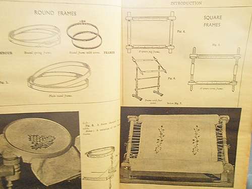Weldons Encyclopedia of Needlework