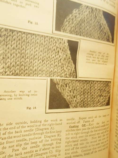 Weldons Encyclopedia of Needlework