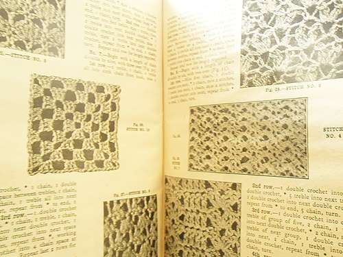 Weldons Encyclopedia of Needlework