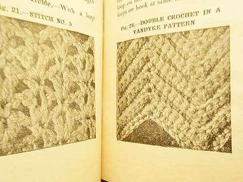 Weldons Encyclopedia of Needlework