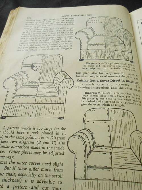 Weldons Encyclopedia of Needlework