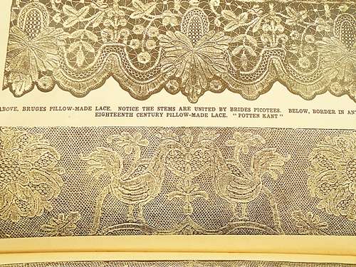 Weldons Encyclopedia of Needlework