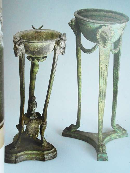 The Art of Bronze, Brass and Copper, Exquisite artifacts from ancient times to 20th century,J Divis