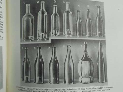 Larousse Gastronomique, Encyclopedia of food, wine and cooking in English, Rare Book