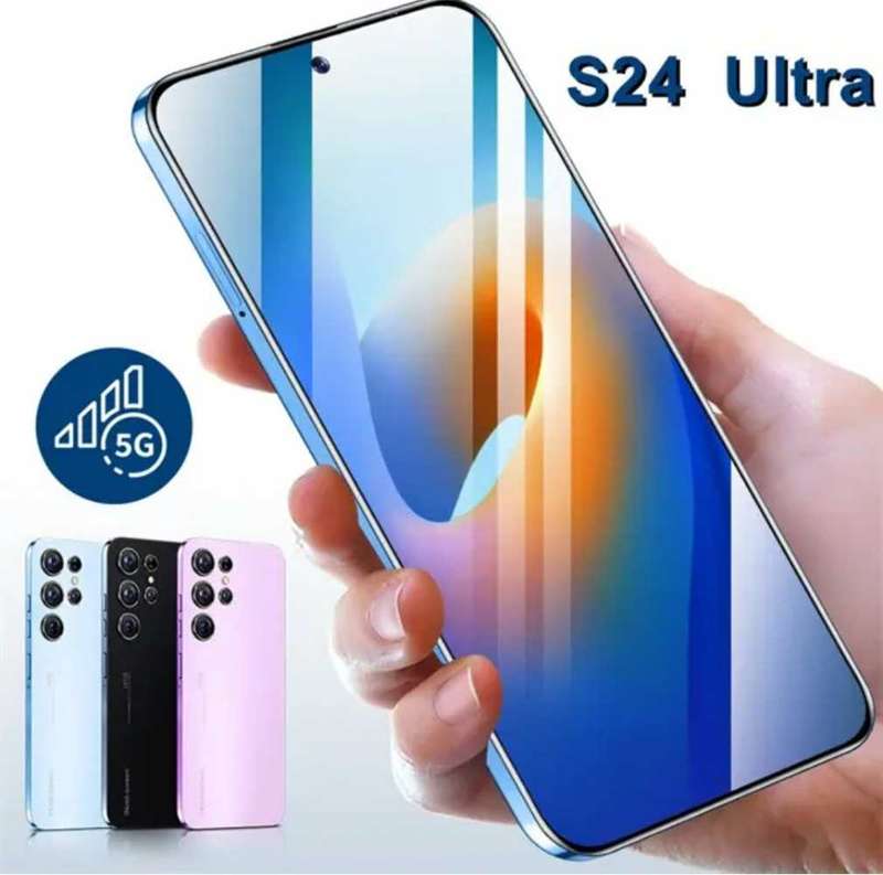 Android Cellphone NOT Samsung