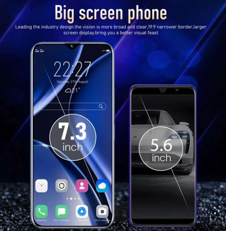 Android phone