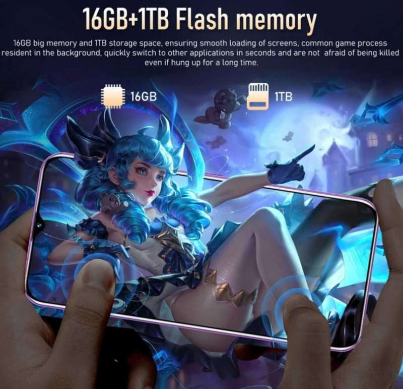 Android phone
