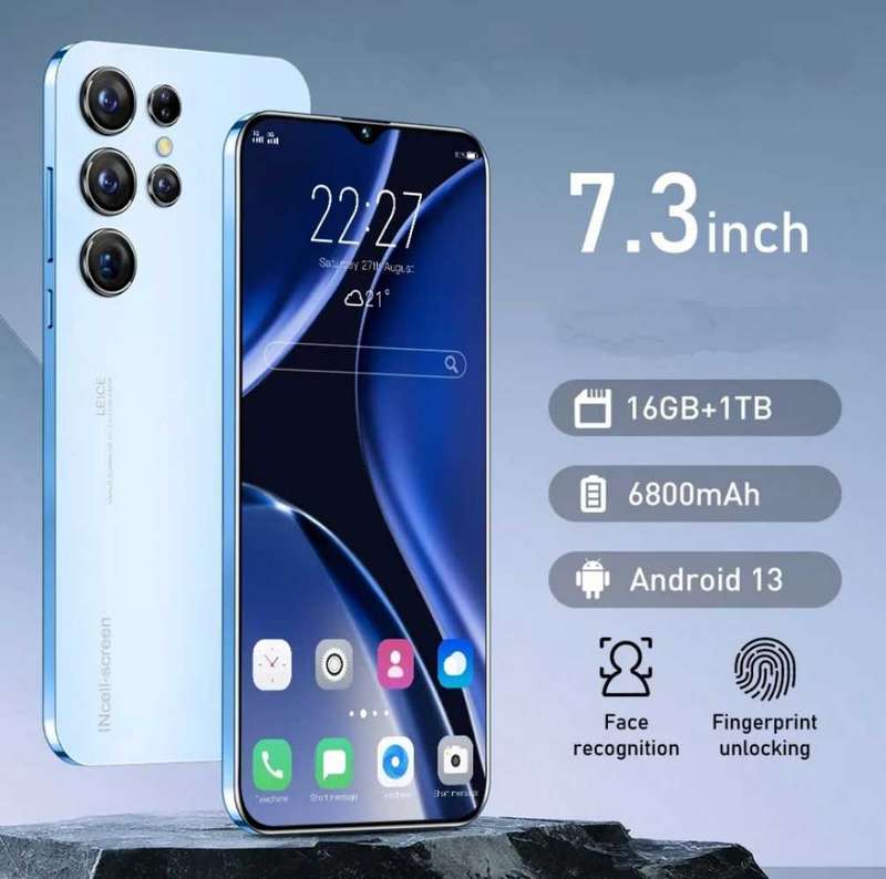 Android Cellphone NOT Samsung