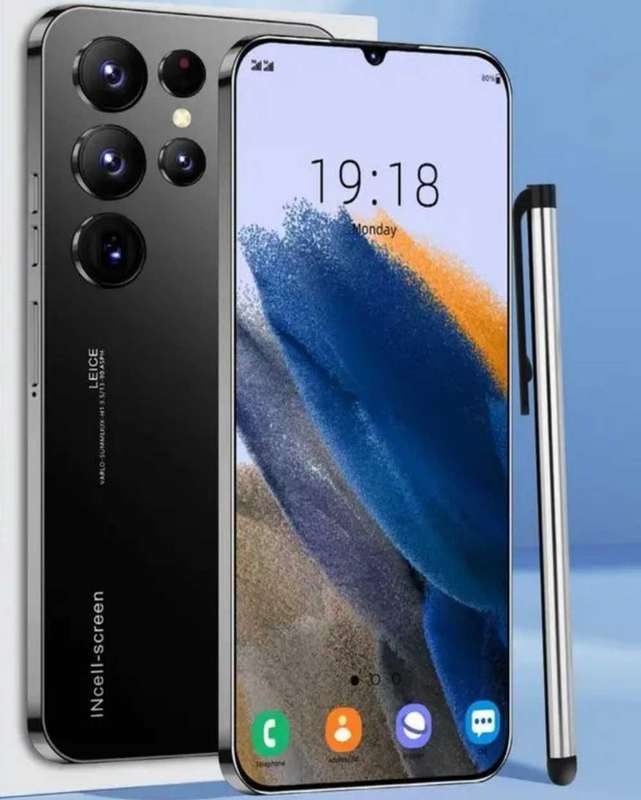 Android Cellphone NOT Samsung