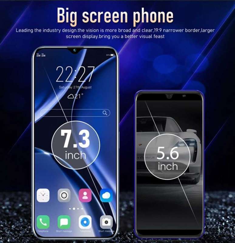 Android Cellphone NOT Samsung