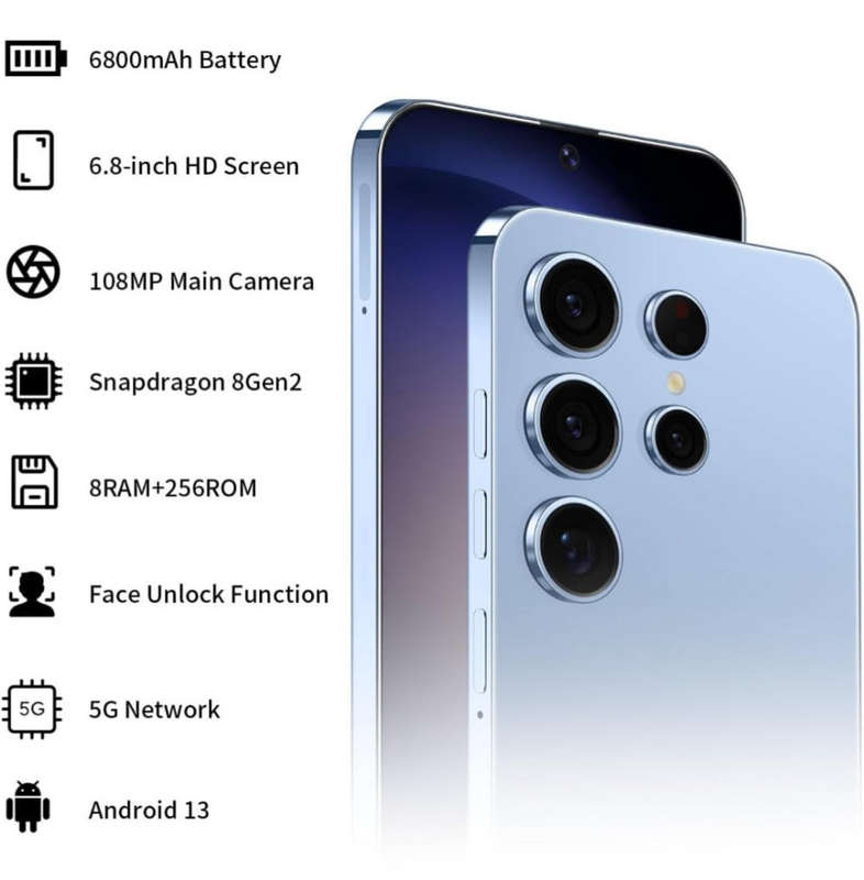 Android phone
