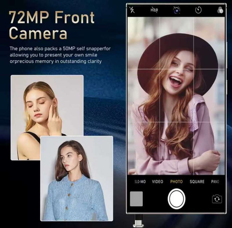 Android Cellphone NOT Samsung