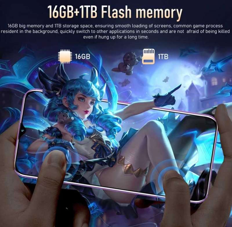 Android Cellphone NOT Samsung