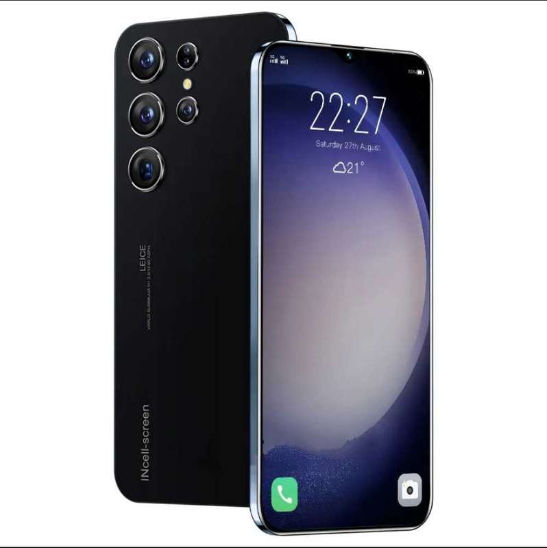 Android Cellphone NOT Samsung