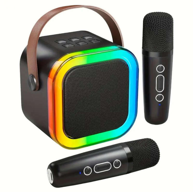 Mini Bluetooth Karaoke machine