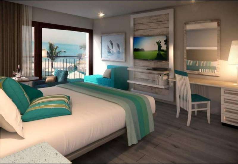 Last Minute Deal - 5 nights at Umhlanga Sands Resort 26-05-2025 - 31-05-2025