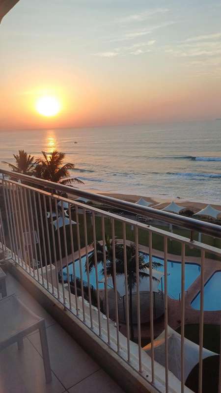 Last Minute Deal - 5 nights at Umhlanga Sands Resort 26-05-2025 - 31-05-2025