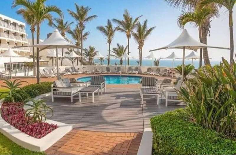 Last Minute Deal - 5 nights at Umhlanga Sands Resort 26-05-2025 - 31-05-2025
