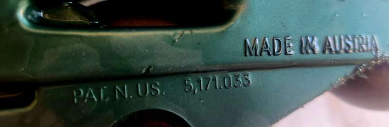 Vintage Roller blades