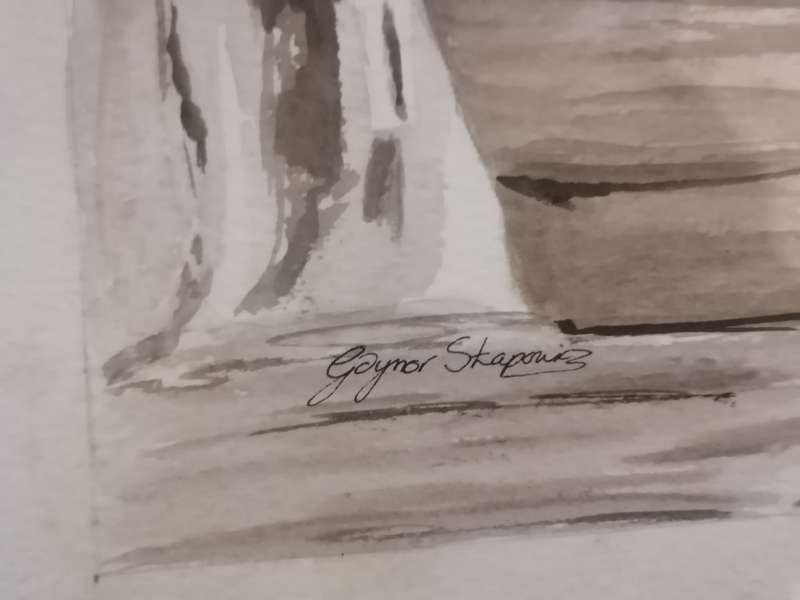 Original Art