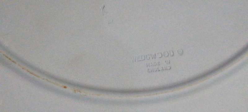 WEDGEWOOD LOT