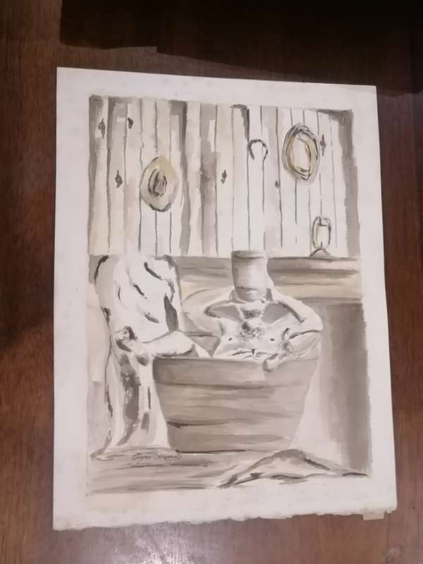 Original Art