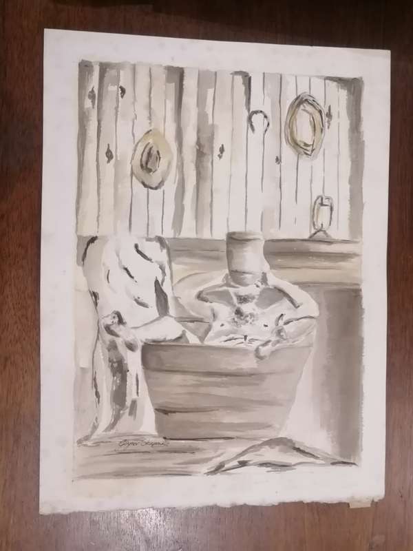 Original Art