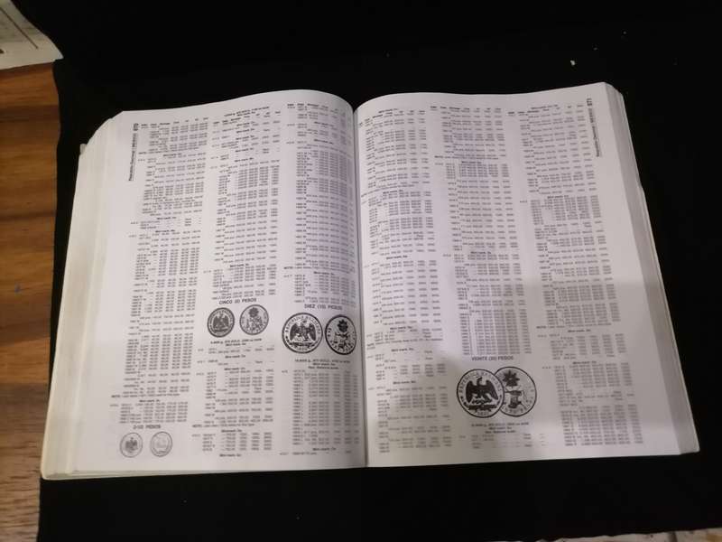Coin catalogue ( WORLD COINS 1801 1901